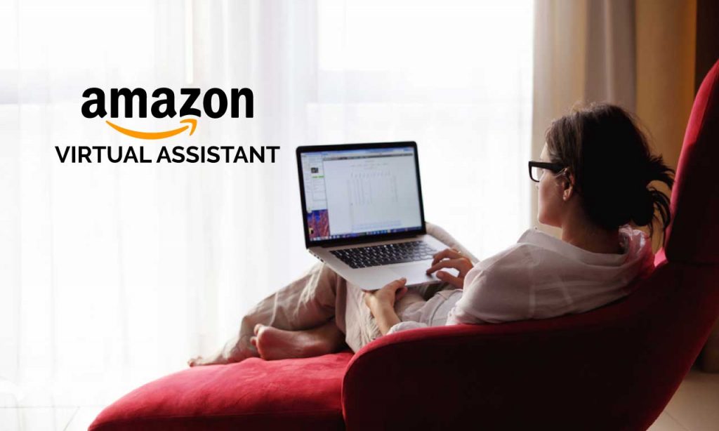 Scale Your Amazon Listing With Virtual Assistant Service