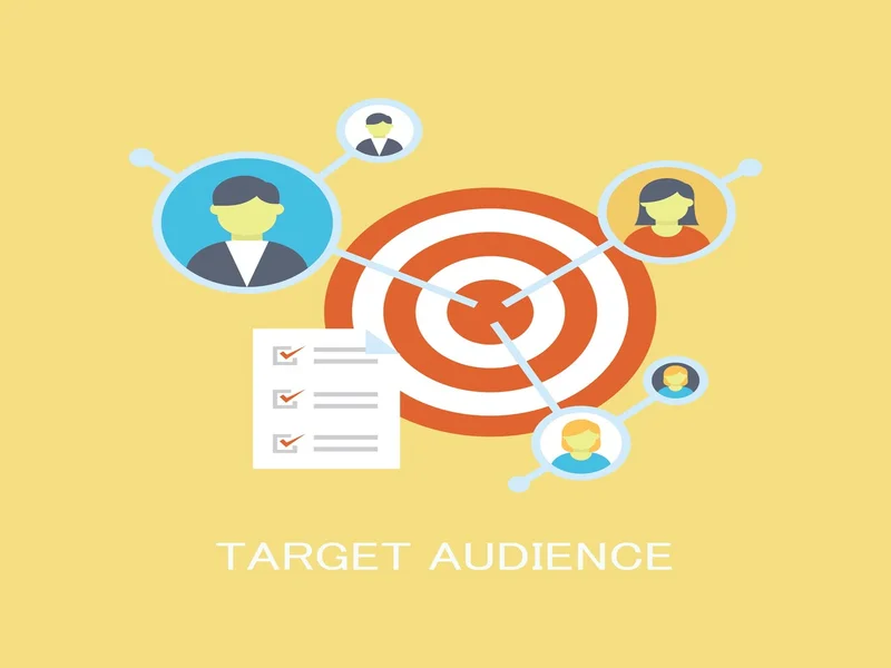 10 STRATEGIES TO FIND YOUR TARGET AUDIENCE ON SOCIAL MEDIA
