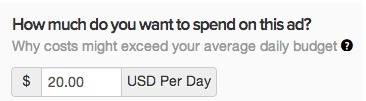 budget