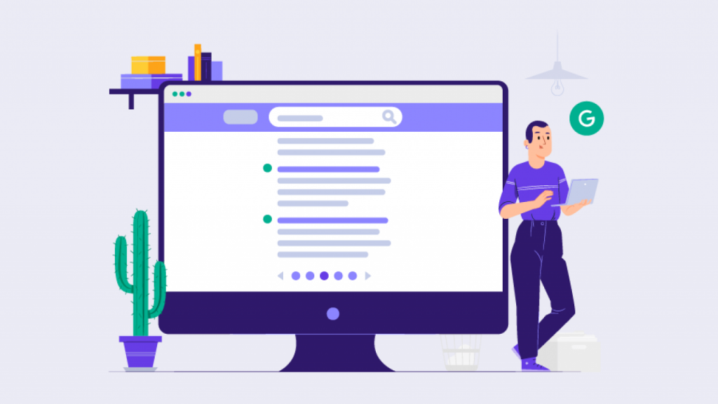 Search negine marketing