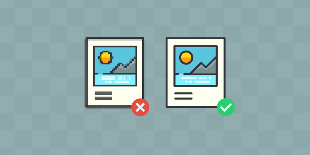 on page optimization - image