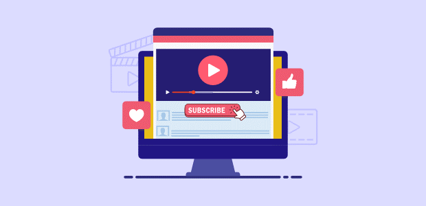 on page optimization - subscribe
