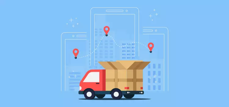 7 Best Ecommerce Shipping Solutions For Ecommerce Businesses