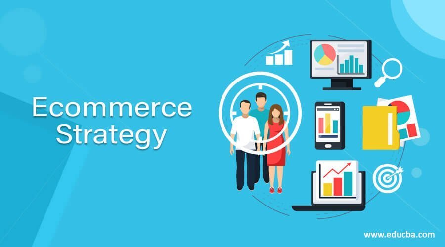 How To Implement E-Commerce Strategies For A Successful Online Store?