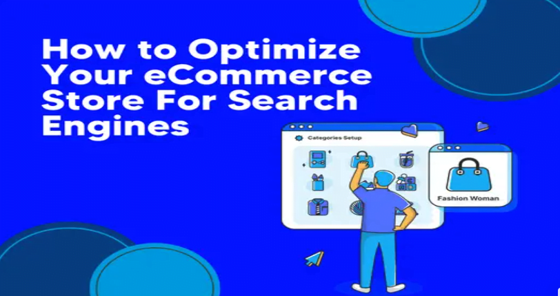 Ecommerce SEO: How to Optimize Your Online Store for Search Engines