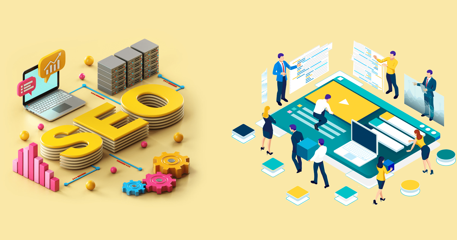 SEO Companies For Small Business