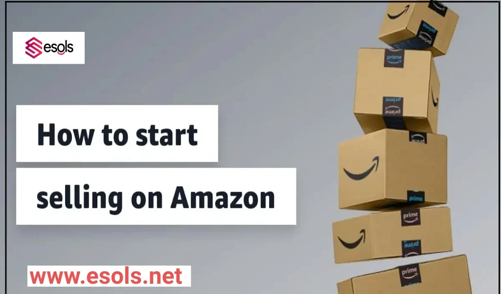How to Sell on Amazon?