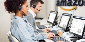 How to Contact Amazon