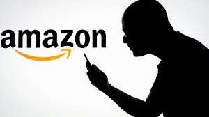 How to Contact Amazon