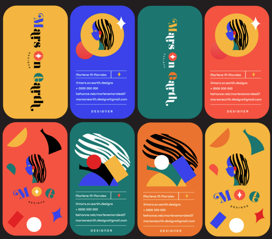 5 Ways to Improve Your Graphic Design Skills