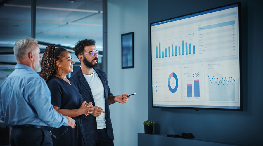 Best Digital Marketing Agency in Alaska