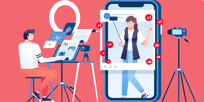 Content Creation and Marketing