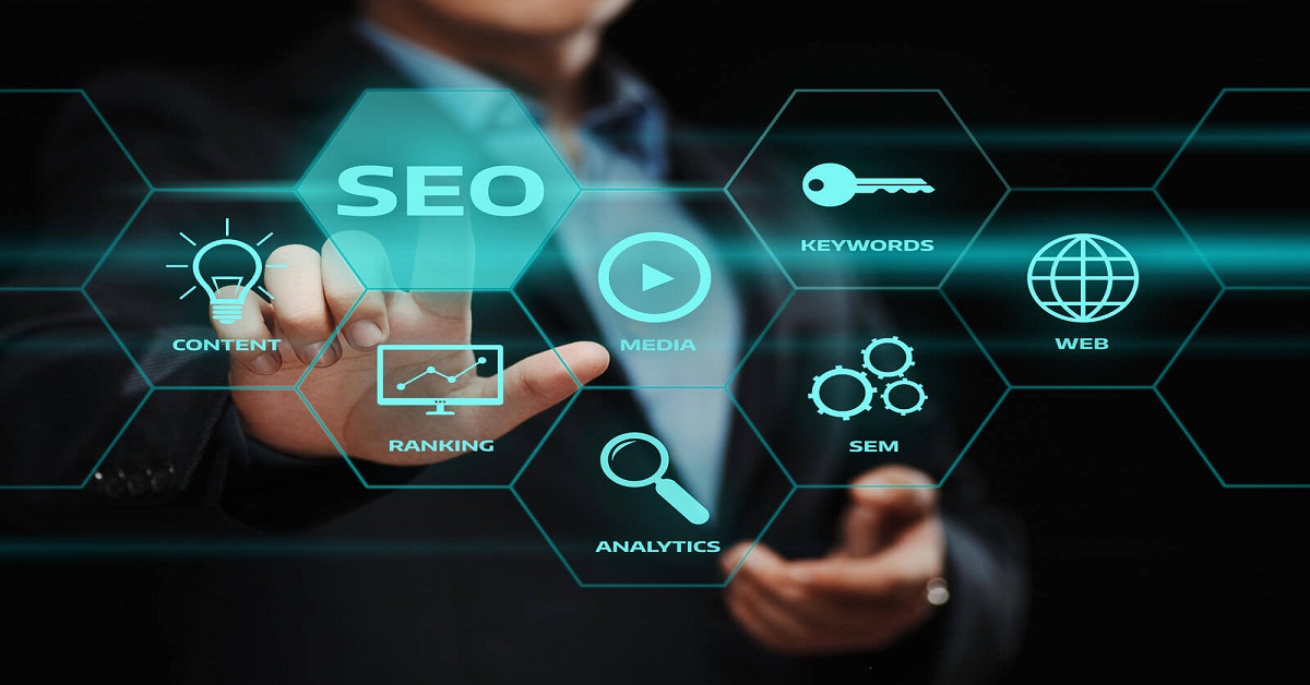 Services of SEO Companies