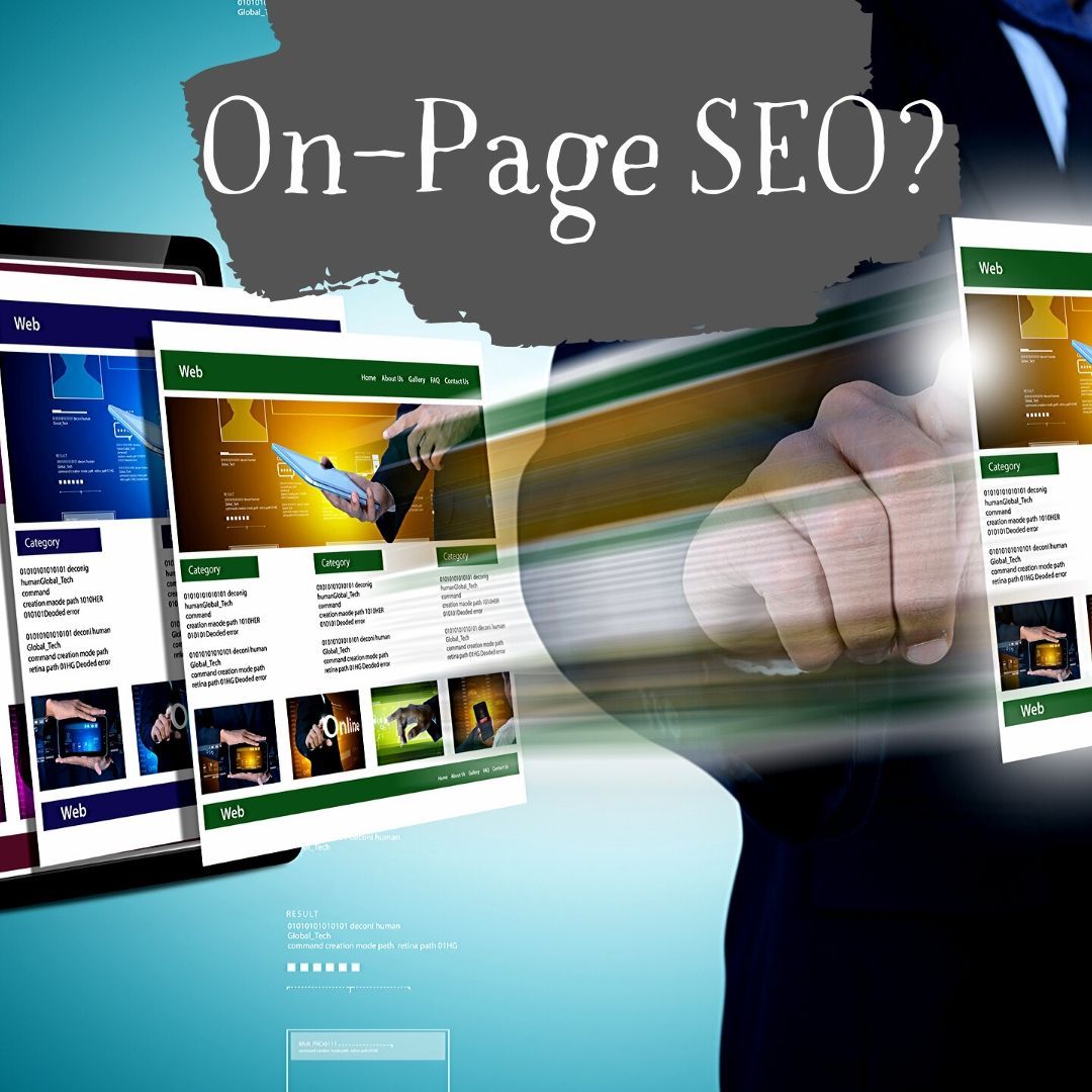 On page SEO Audit