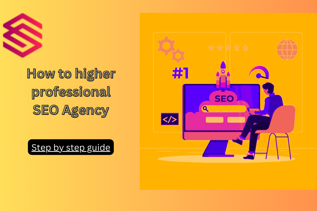 hire an SEO Agency