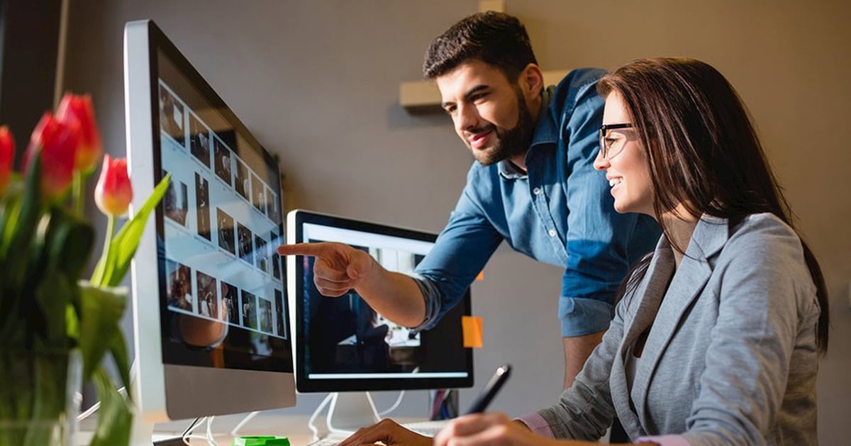 Strategic Success: Our Approach For High ROI