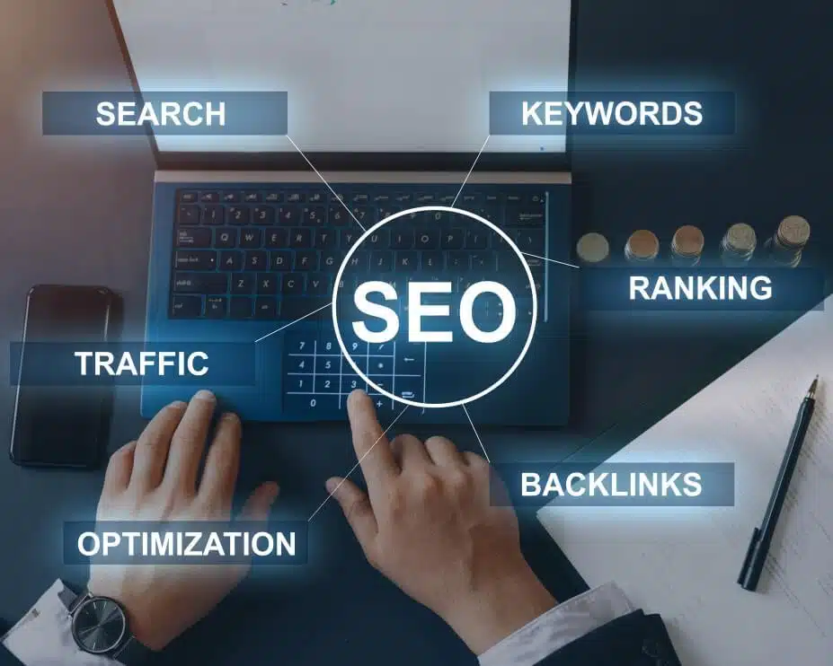 SEO Audit
