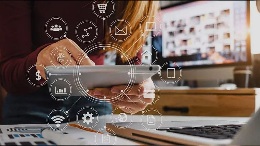 What makes ESOLS different from others in the Digital landscape?