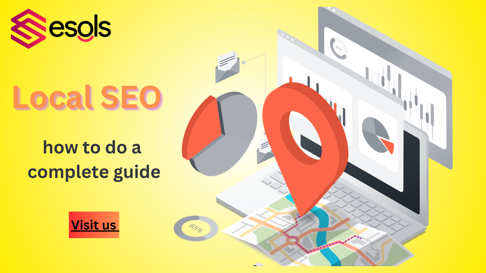 Local SEO services