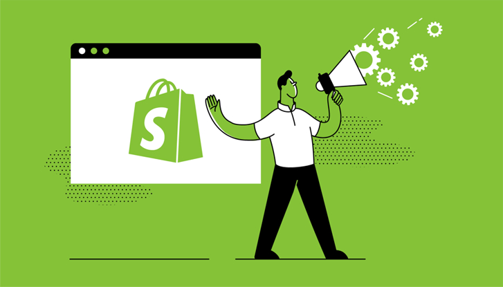 Our shopify SEO Services
