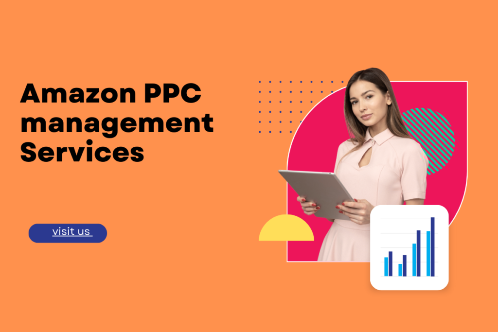 Amazon PPC management Services