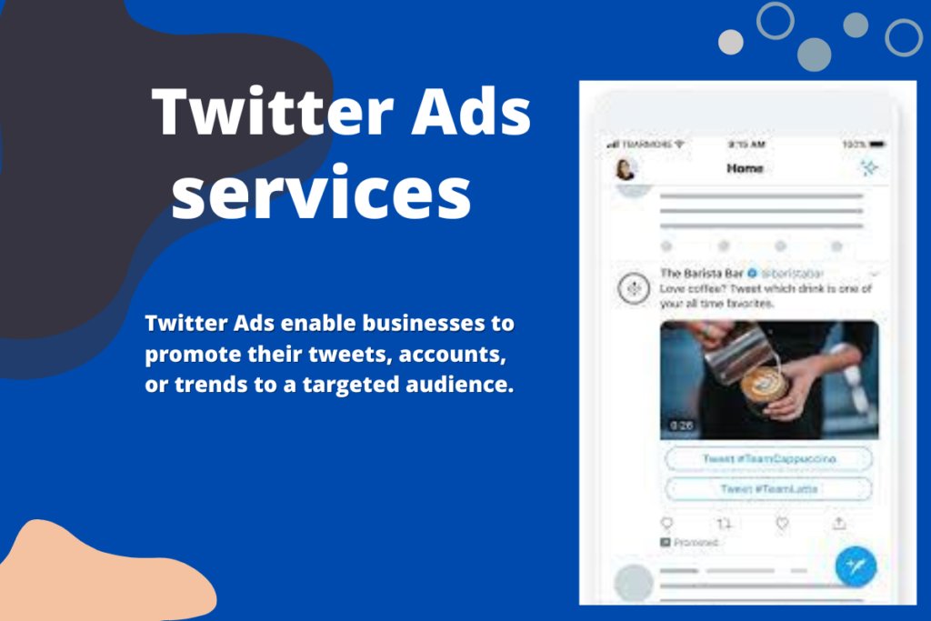 Twitter ads
