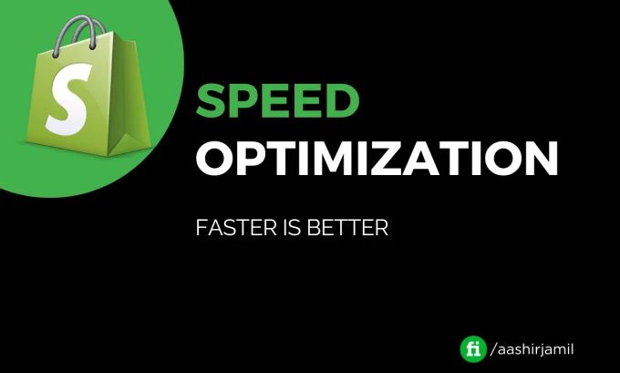 shopify SEO Services