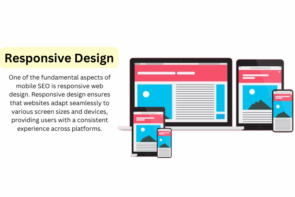 Responsive Design