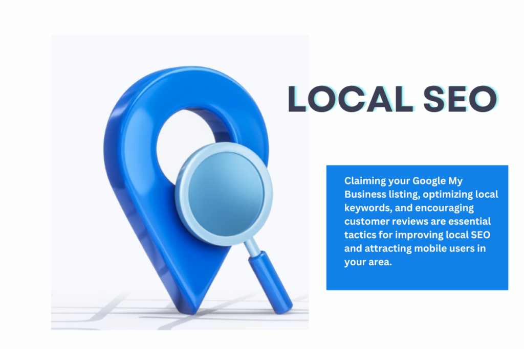 Local SEO