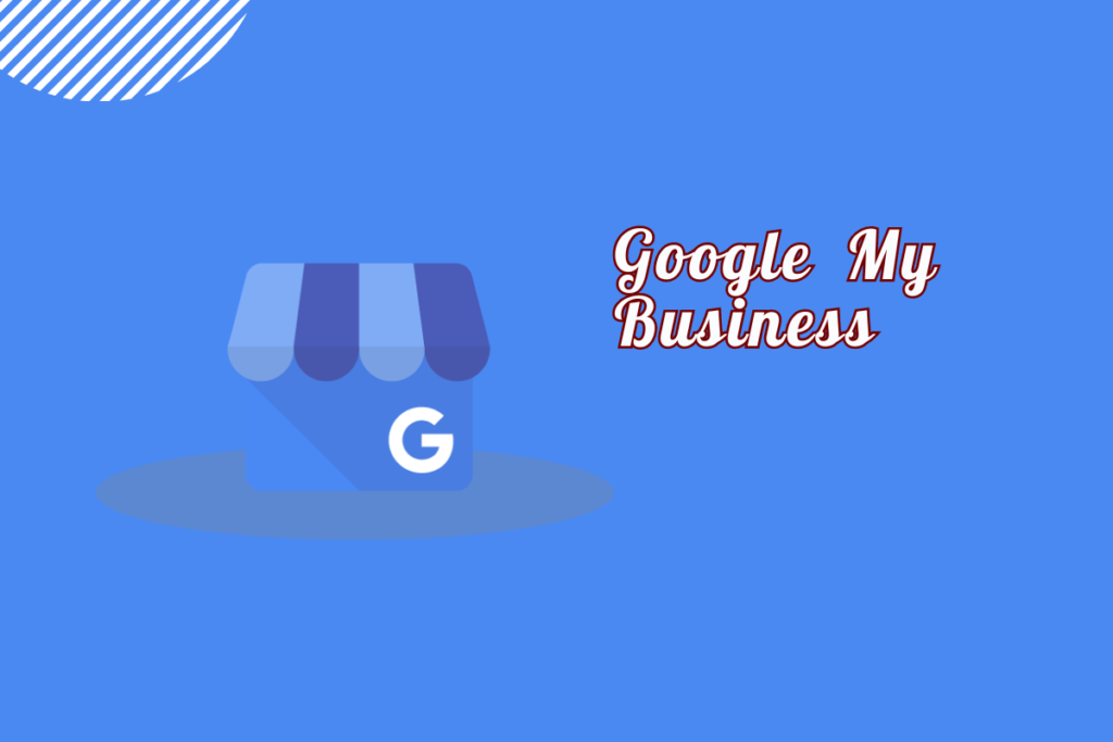 Google My Business