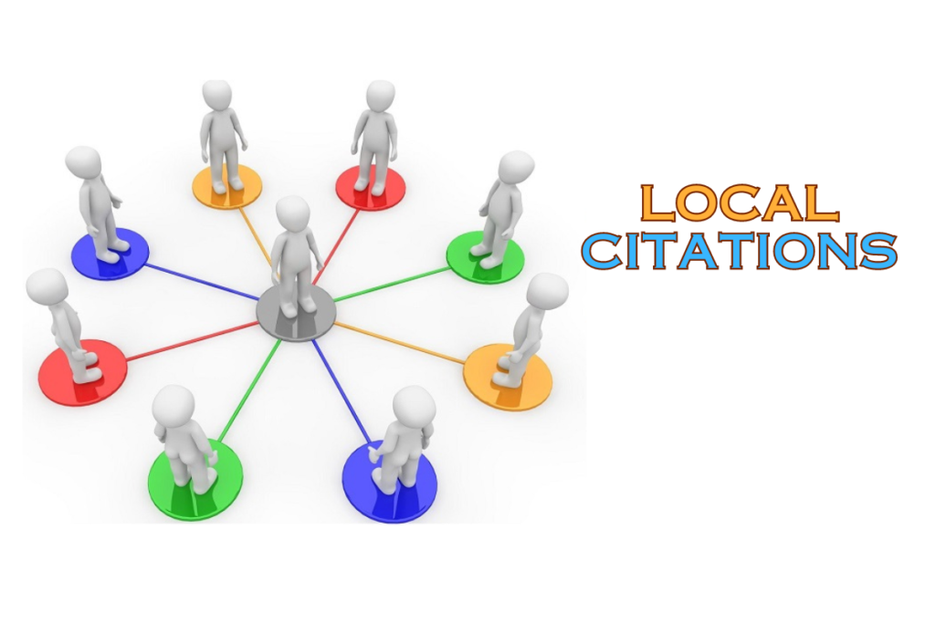 Local Citations