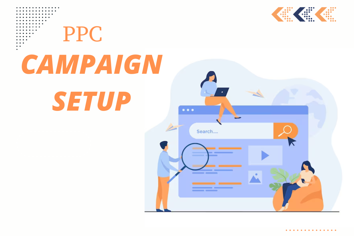 PPC Campaign Setup