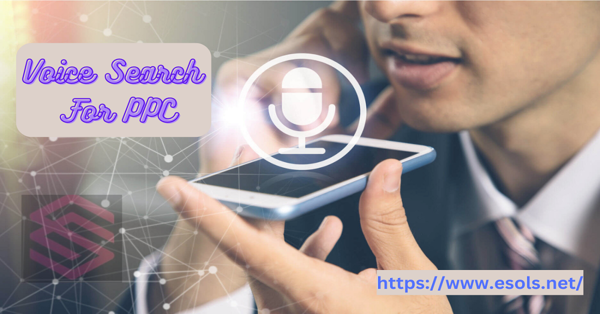 Voice Search For PPC