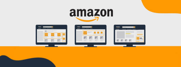Advertising for Amazon