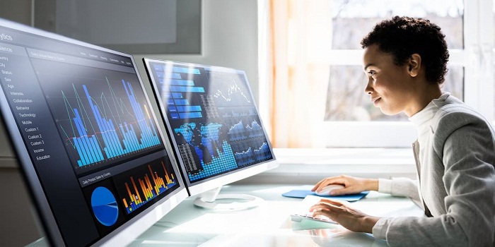 Analyzing Data and Making Adjustments