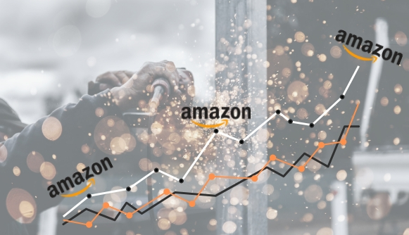 Amazon business expansion