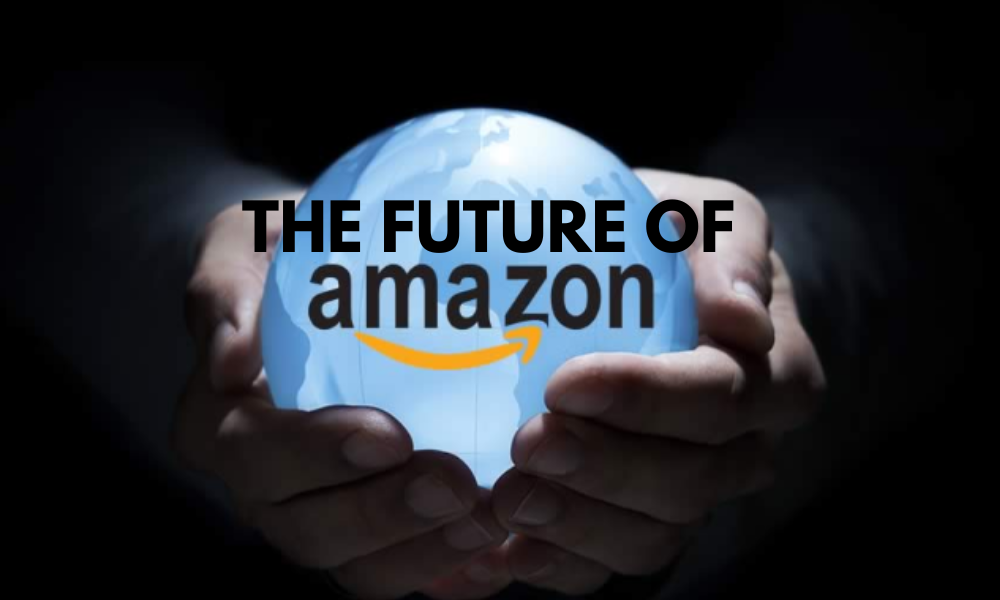 Future of Amazaon