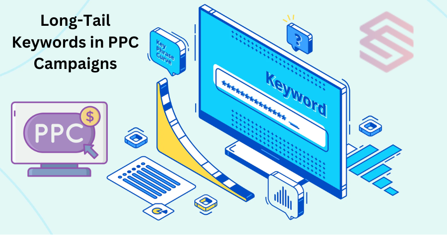 Long-Tail Keywords in PPC Campaigns