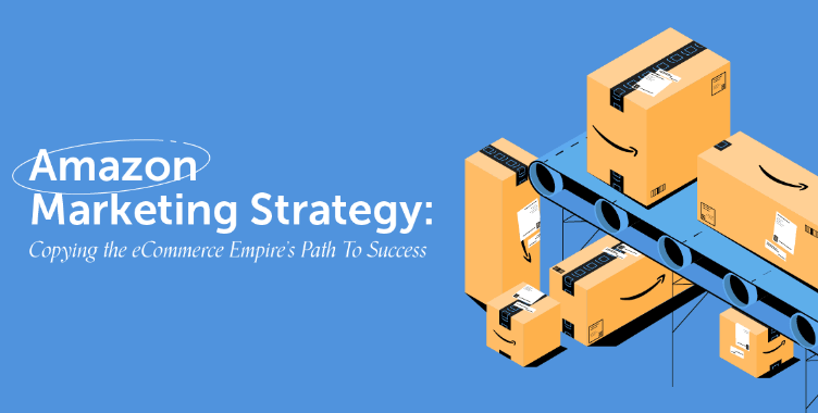 Amazon Marketing strategies