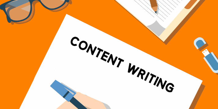 Content writing in 2024