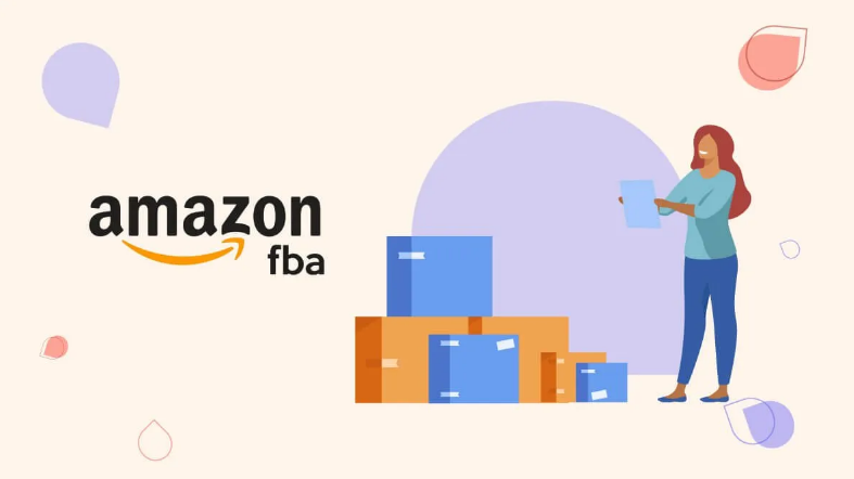 Amazon fba gamechanger