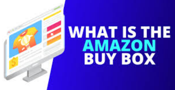 Amazon Buy Box