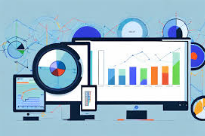 amazon performance and analytics