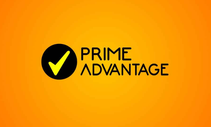 The prime advantage