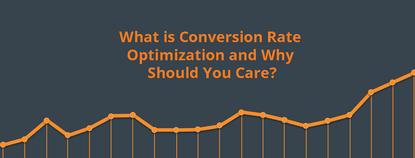 Conversion Rate Optimization