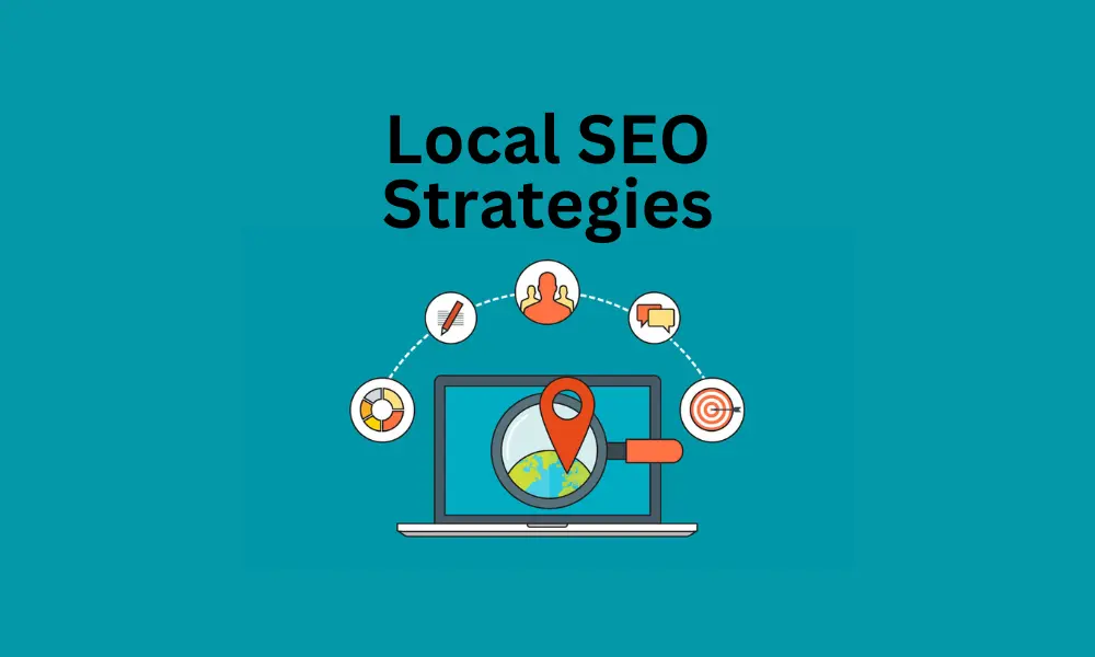 Local SEO strategies