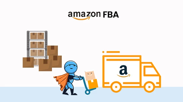 Amazon Fba