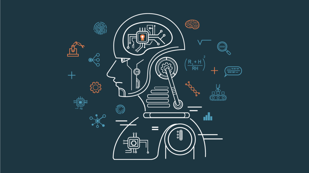Ai and machine learning