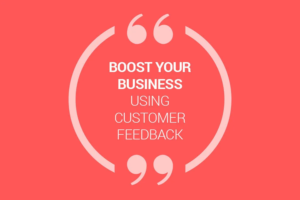 customer feedback