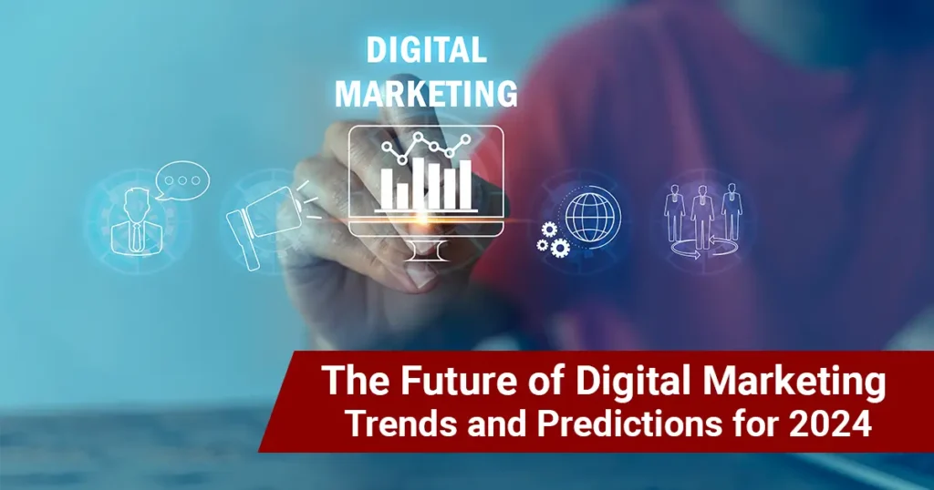 The Future of Digital Marketing